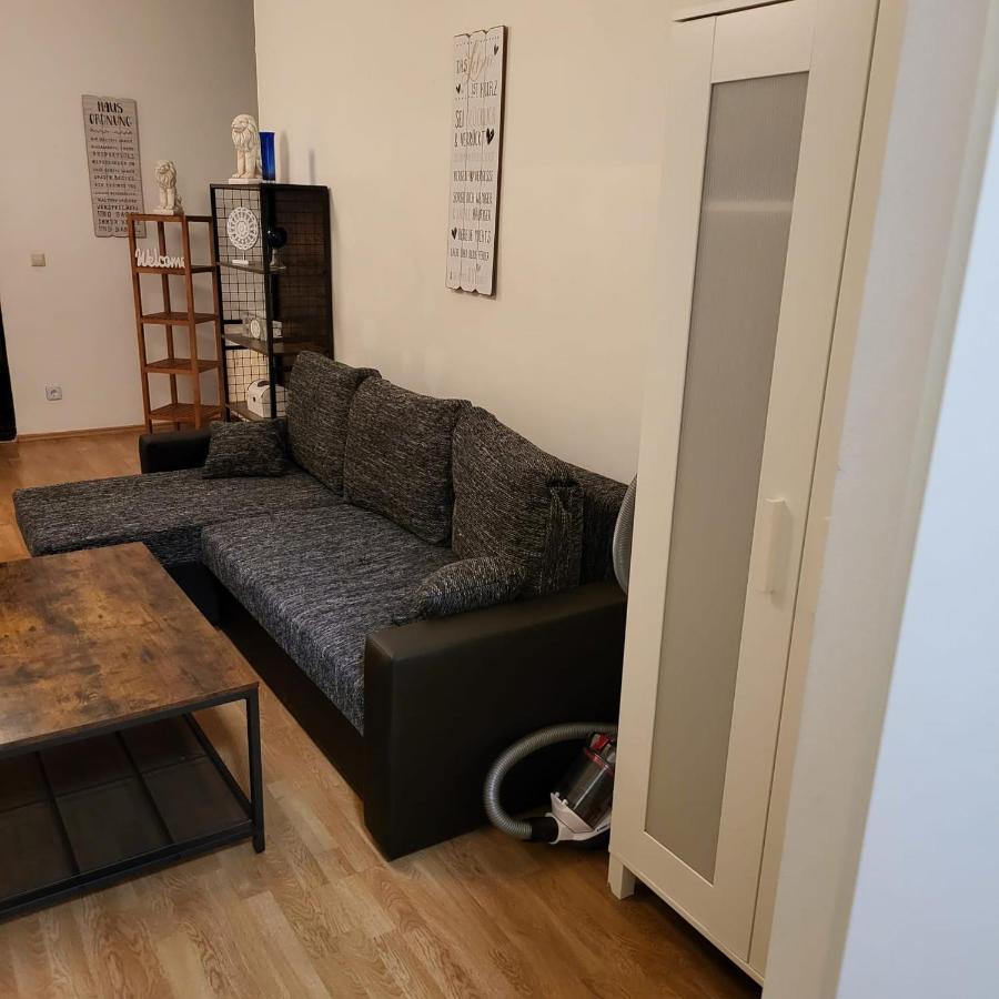 Apartment Cozy B66 - Naehe Alexanderplatz Берлин Экстерьер фото