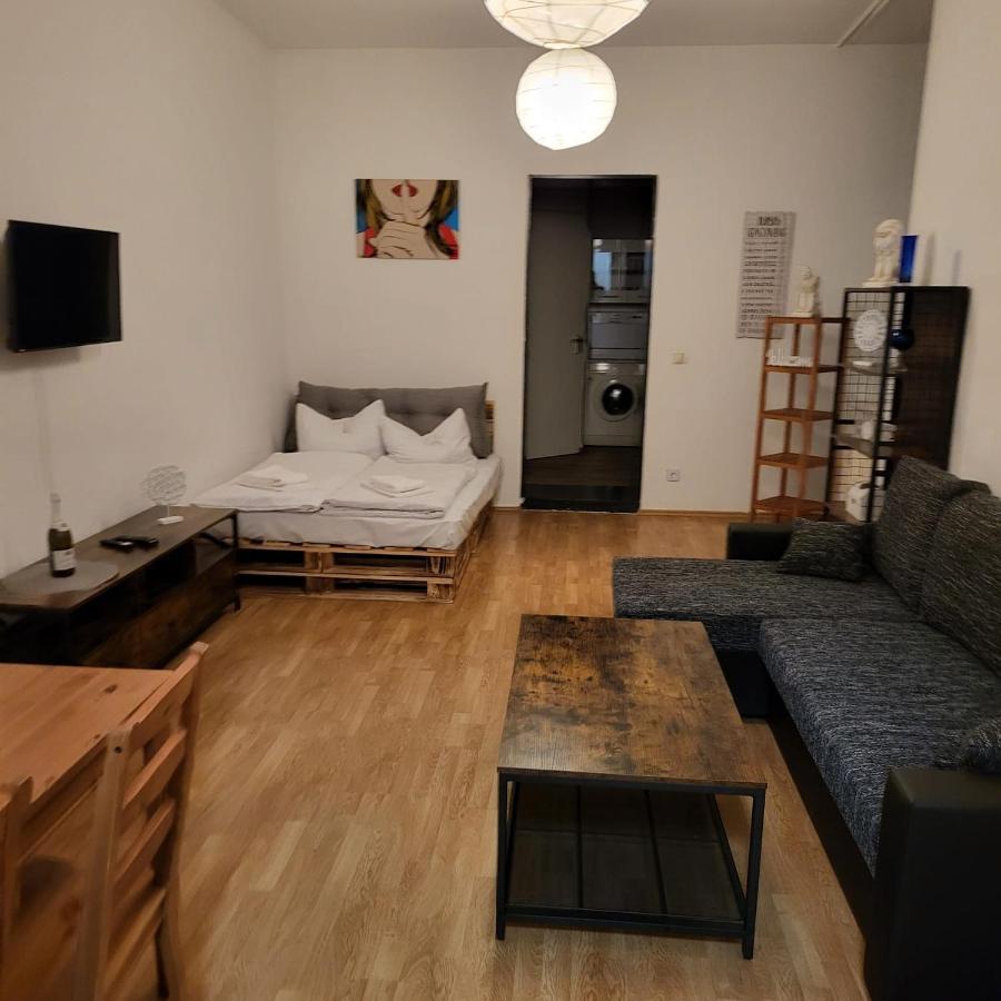 Apartment Cozy B66 - Naehe Alexanderplatz Берлин Экстерьер фото