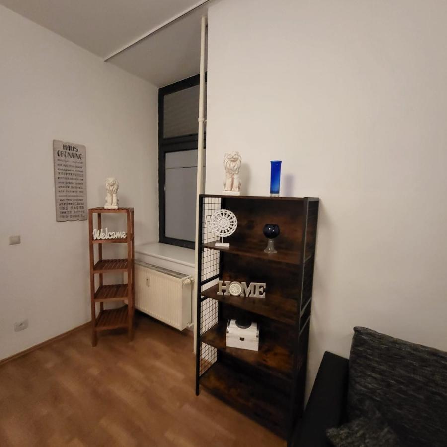 Apartment Cozy B66 - Naehe Alexanderplatz Берлин Экстерьер фото