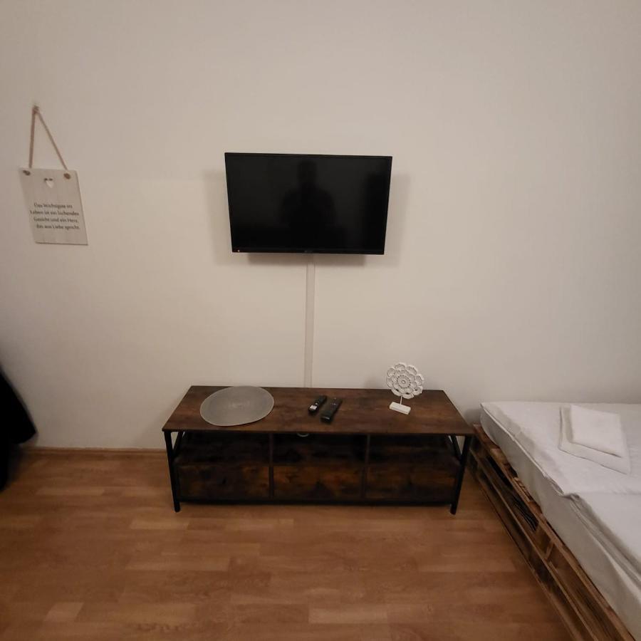 Apartment Cozy B66 - Naehe Alexanderplatz Берлин Экстерьер фото