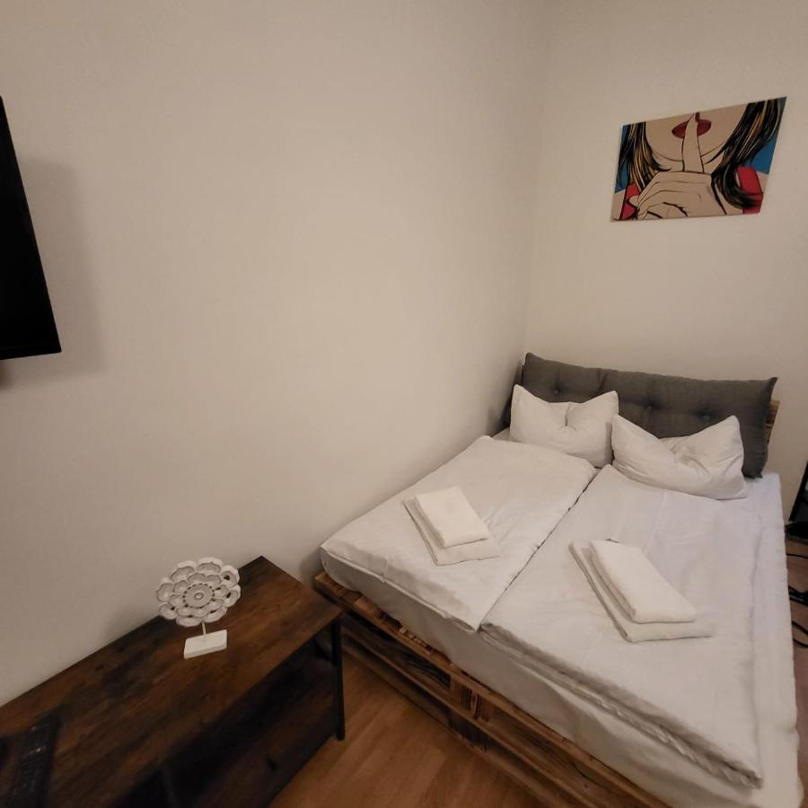 Apartment Cozy B66 - Naehe Alexanderplatz Берлин Экстерьер фото