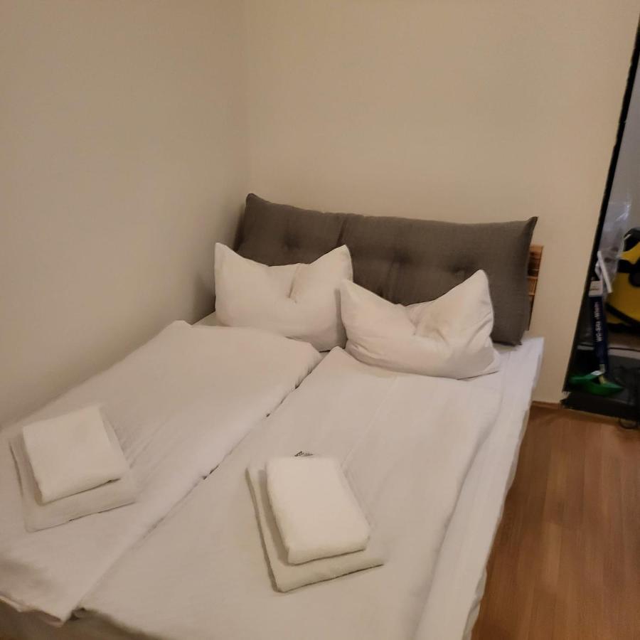 Apartment Cozy B66 - Naehe Alexanderplatz Берлин Экстерьер фото