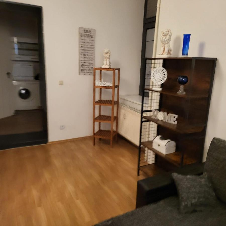 Apartment Cozy B66 - Naehe Alexanderplatz Берлин Экстерьер фото