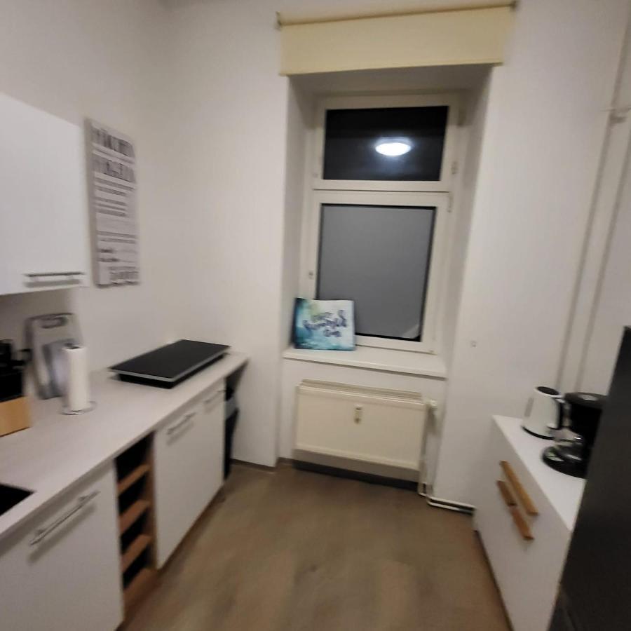 Apartment Cozy B66 - Naehe Alexanderplatz Берлин Экстерьер фото
