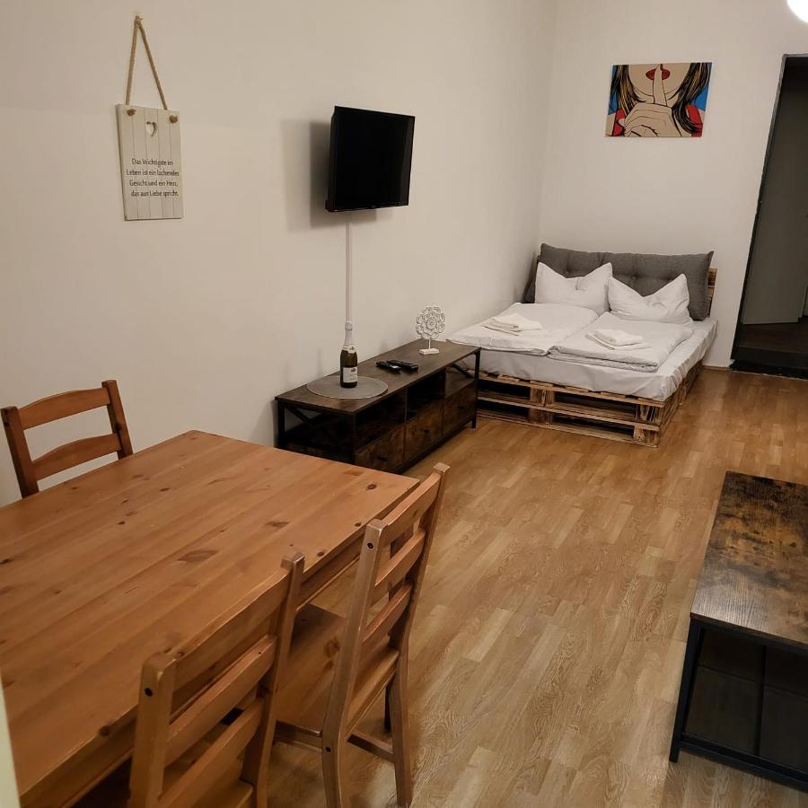 Apartment Cozy B66 - Naehe Alexanderplatz Берлин Экстерьер фото