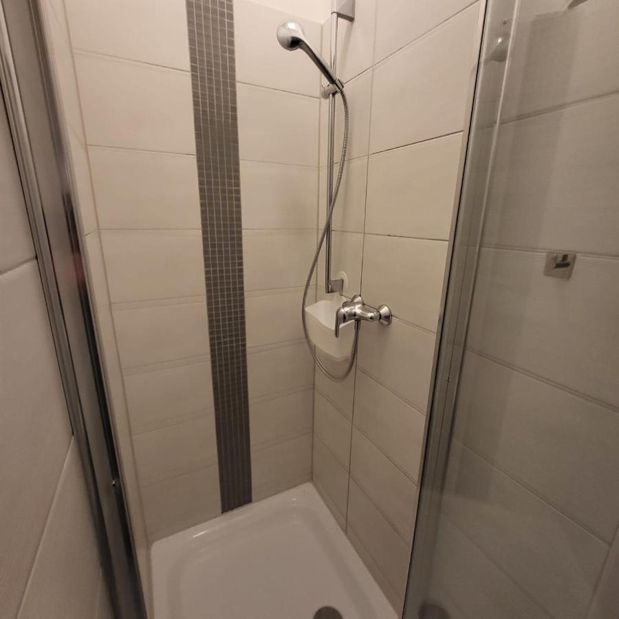 Apartment Cozy B66 - Naehe Alexanderplatz Берлин Экстерьер фото