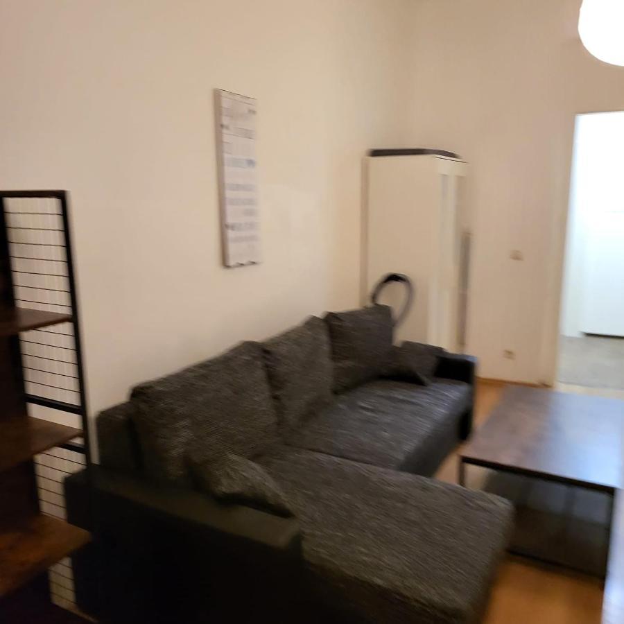 Apartment Cozy B66 - Naehe Alexanderplatz Берлин Экстерьер фото